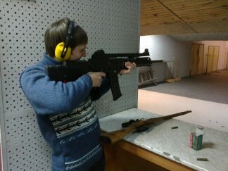 Maksim Boyakov | Санкт-Петербург