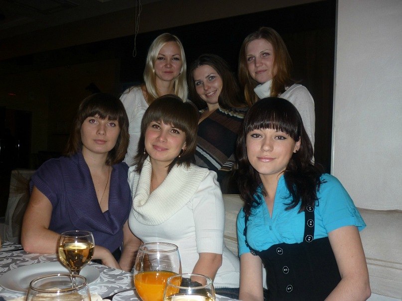 Наталия Колокольникова | Нижний Новгород