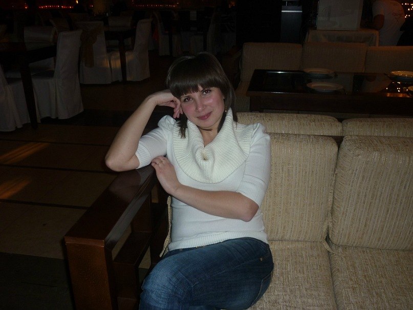 Наталия Колокольникова | Нижний Новгород