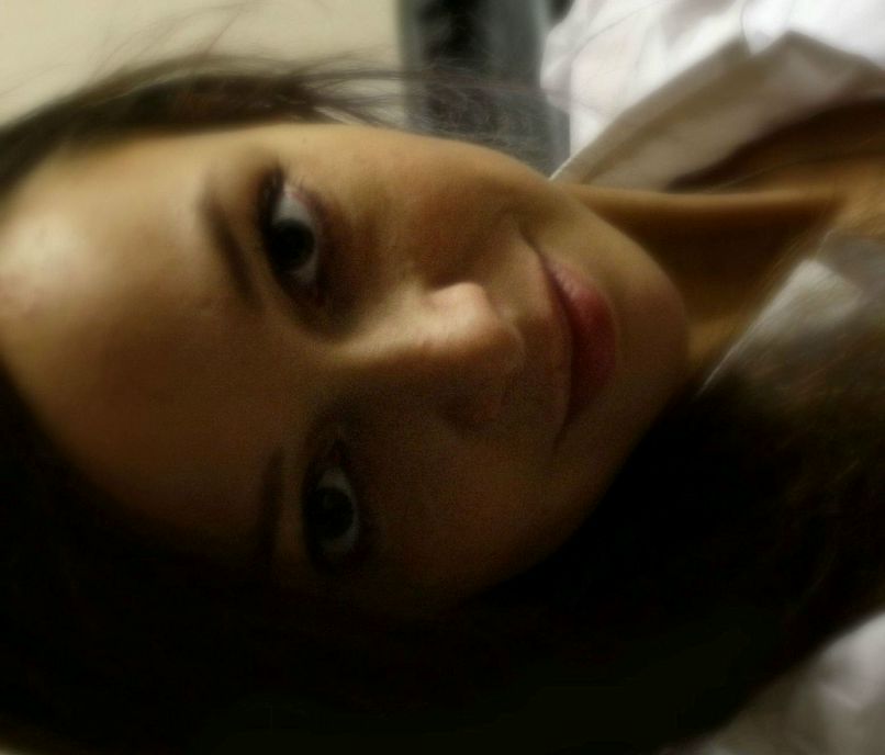 DELETED Atyouthroughtheglass | Москва