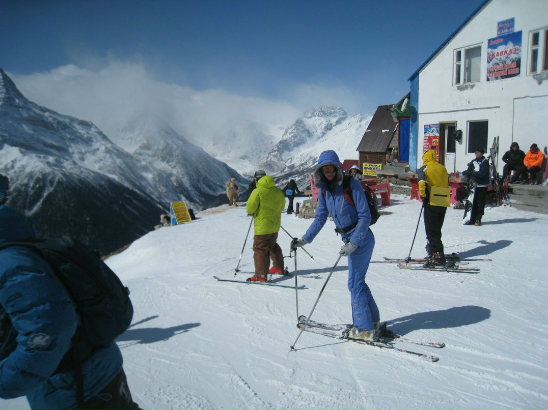 Лида Милка | 