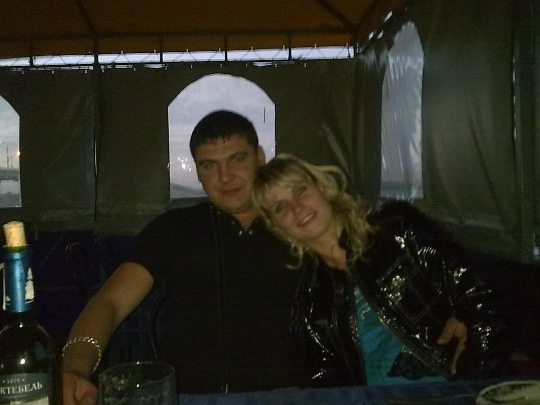 Сергей Богданов | Судак