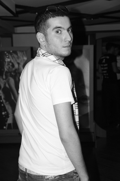 №148, Фарид Гусеинли, 32 года, Одесса №148, Фарид Гусеинли, 32 года, Одесса