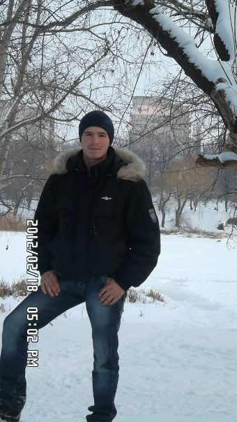 №57, Артем Прокопенко, Николаев №57, Артем Прокопенко, Николаев