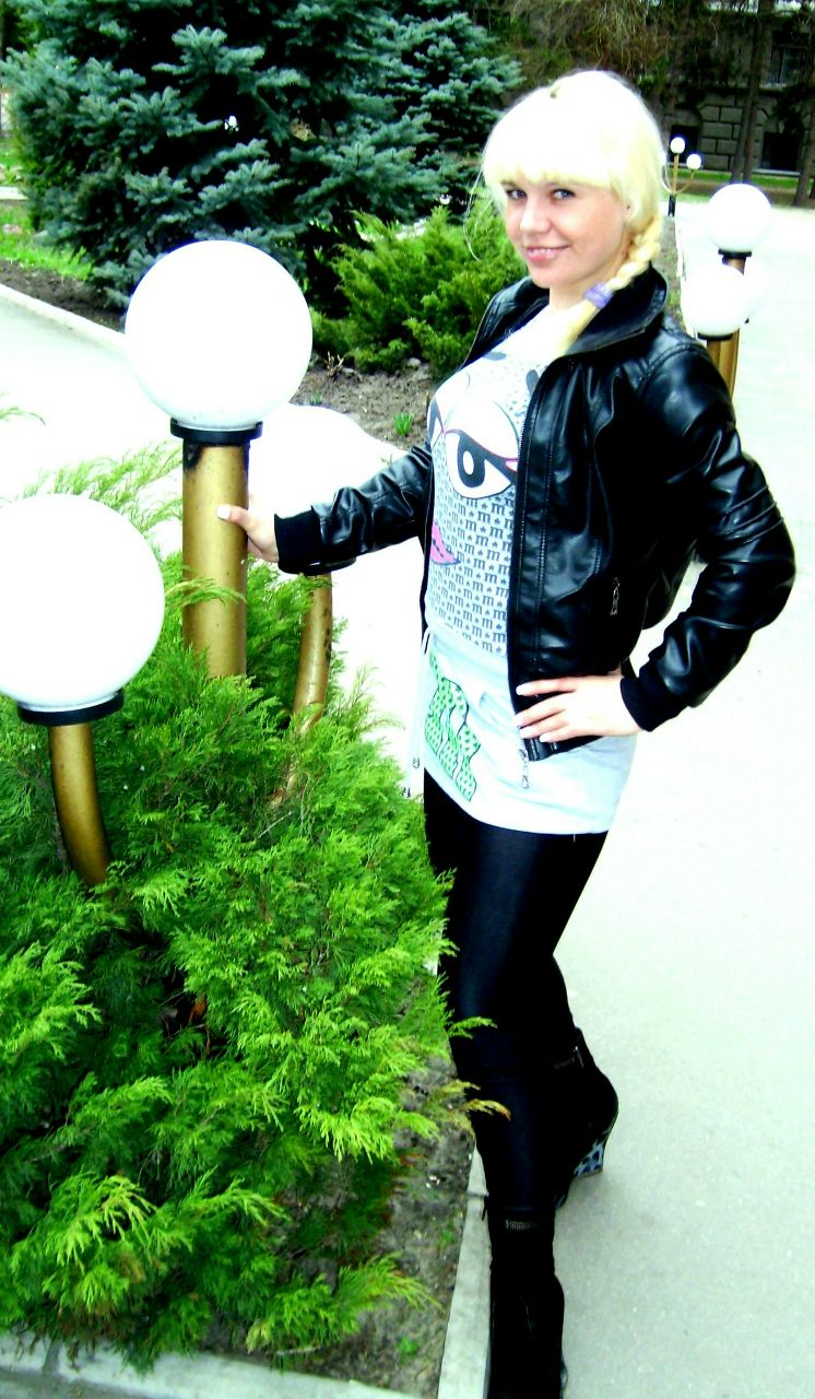 Алёнушка Корбан | Praha