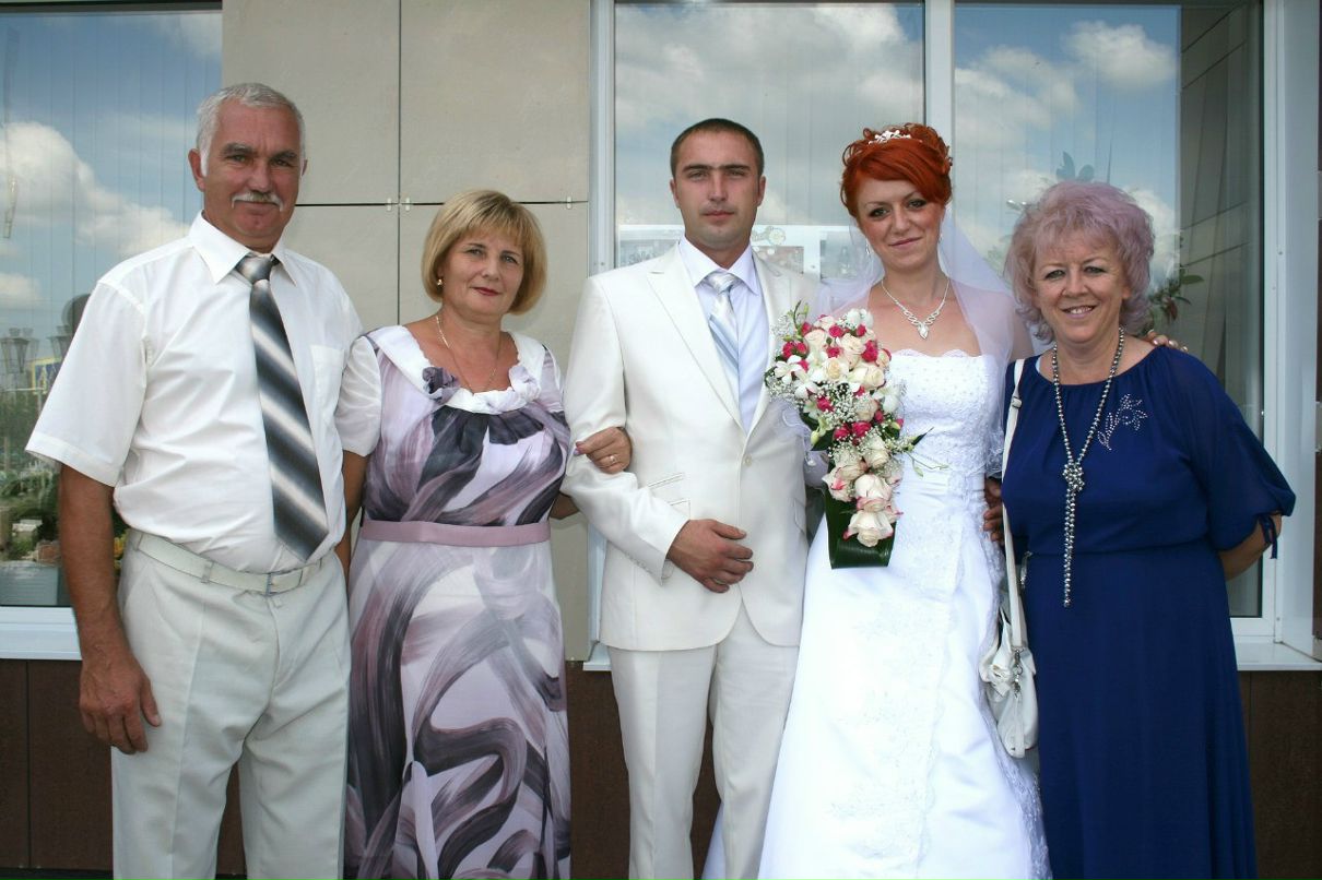 Елена Ненахова | Липецк