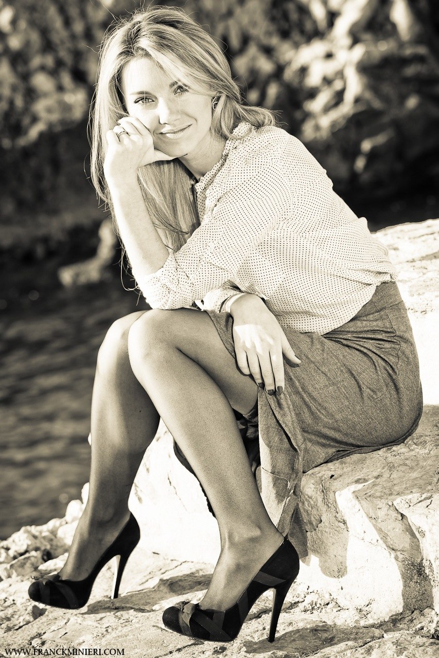 Dariya Troitskaya | Shanghai