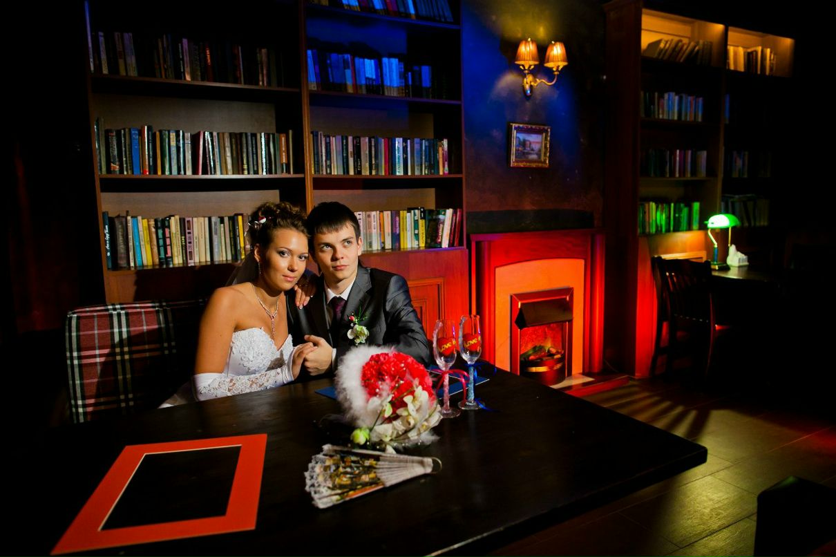 Павел Быданов 