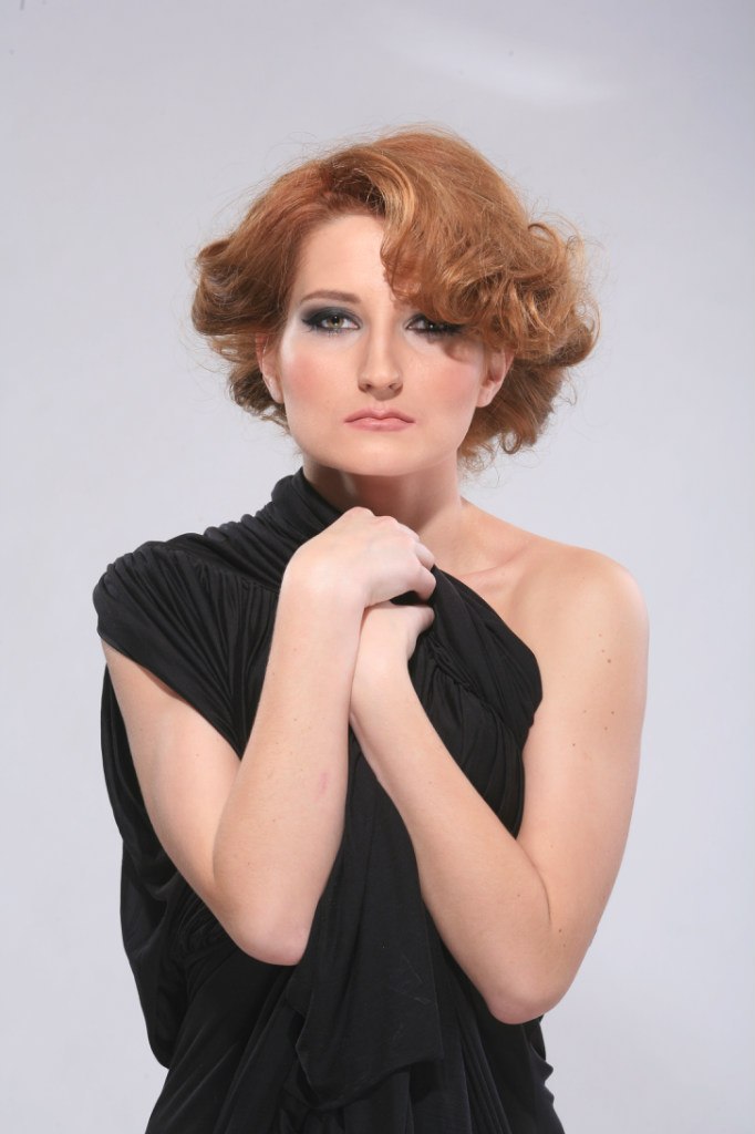 Анастасия Ли | Киев