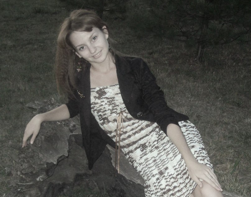 Юлия Скляр | Мариуполь