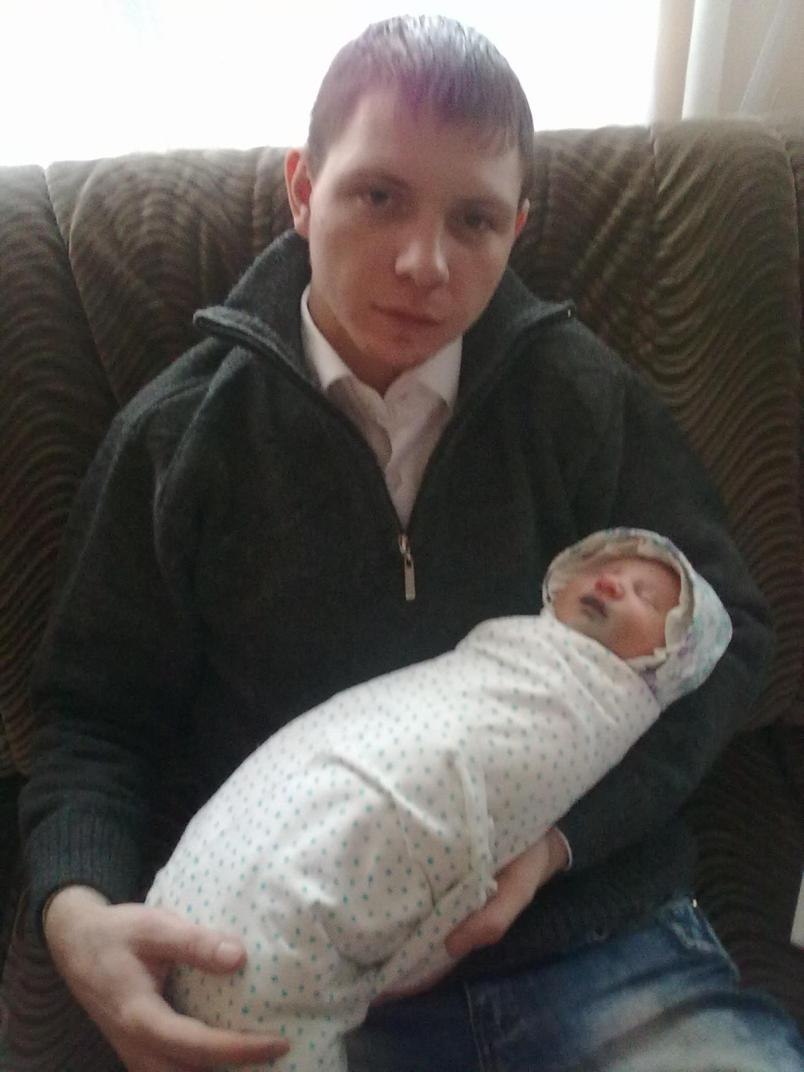 Владимир Сергеев | Гусев