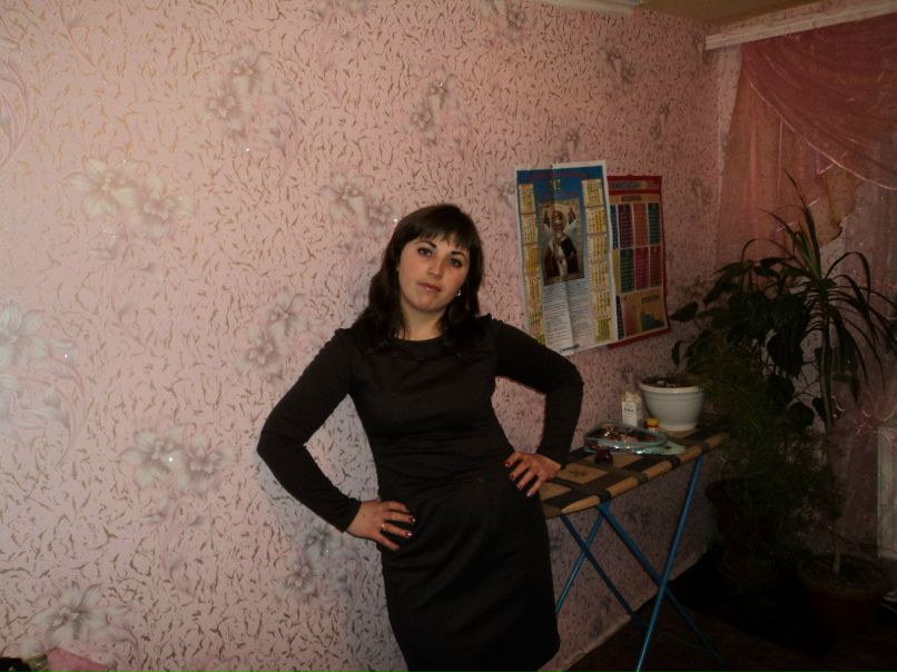 Надежда Минжирян | Одесса