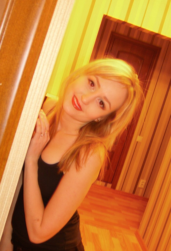 Лиана Гилязова | Набережные Челны