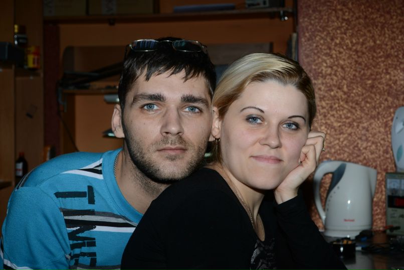 Николай Никифоров | Покровск / Красноармейск