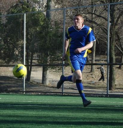 Владимир Мындрул | Николаев