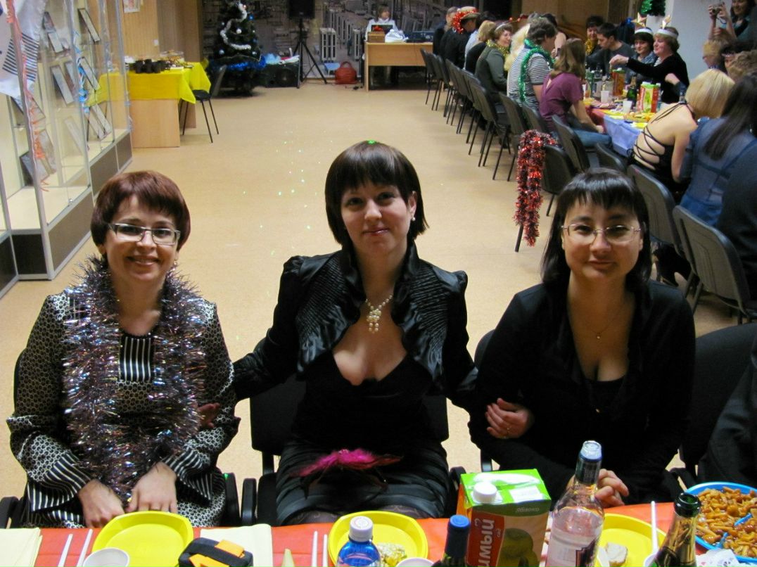 Анастасия Снегирева | Новосибирск