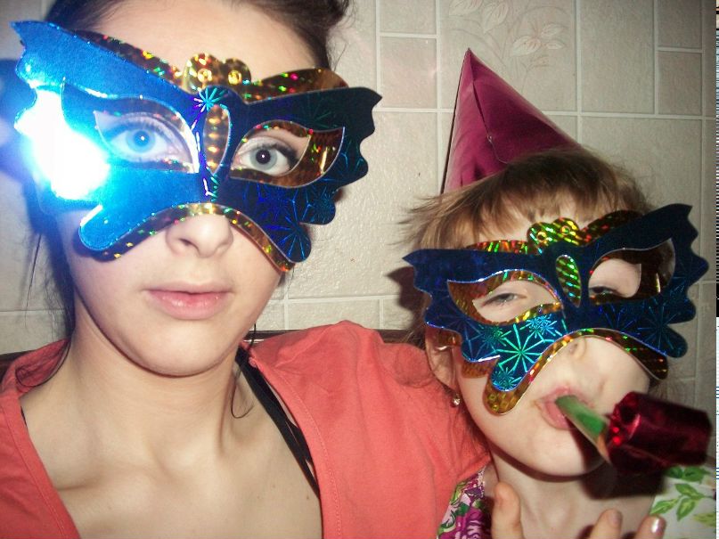 Наташа Дёмина | Калининград