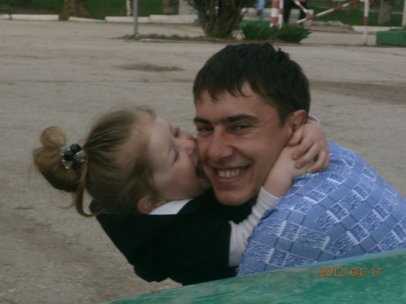 Славик Витковский | Советский