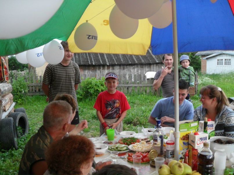 Аня Латышева | Вологда