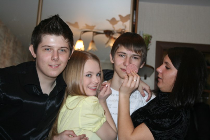 Кирилл Сербин | Томск