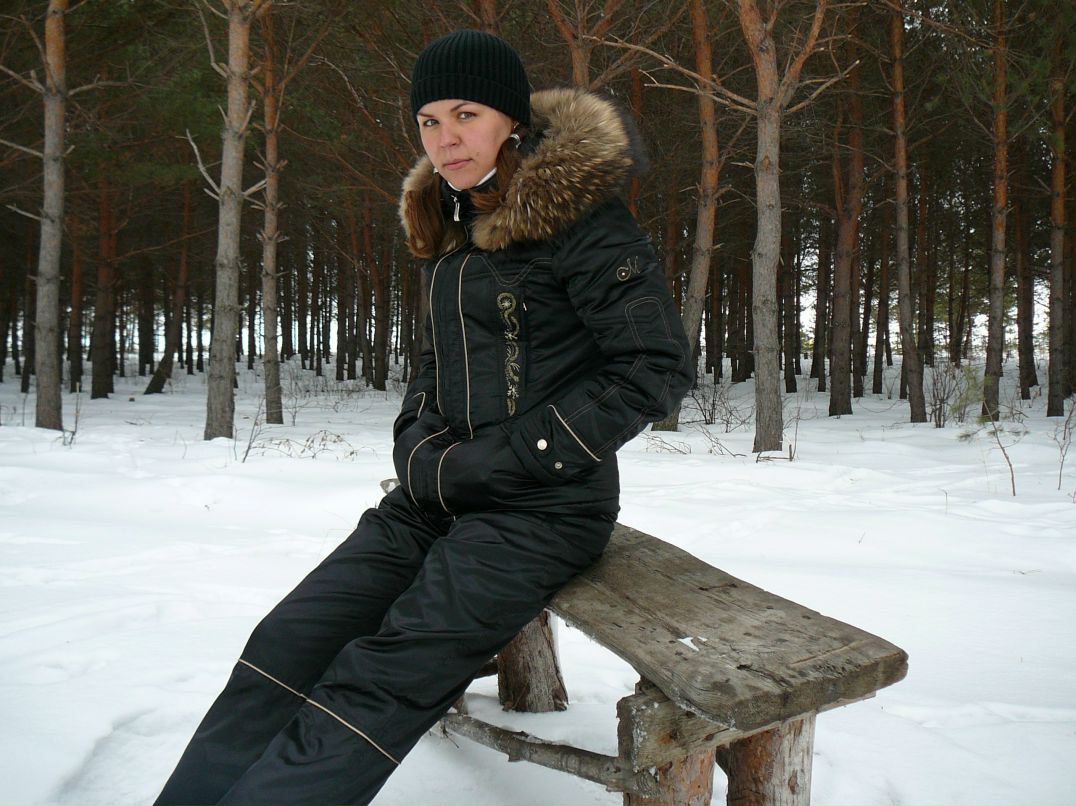 Елена Пронина | Новосибирск