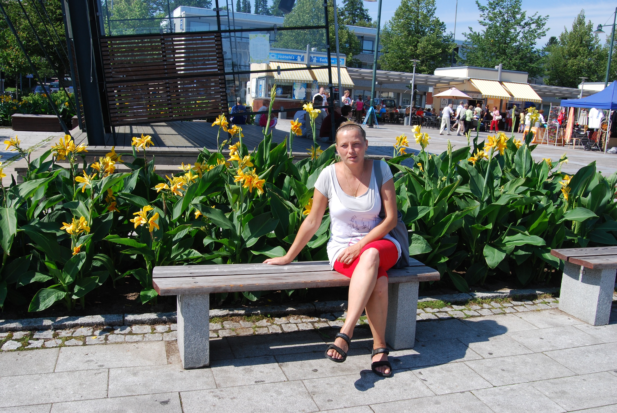 Фото профиля