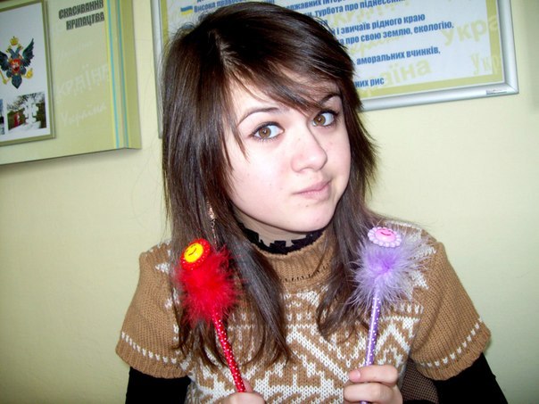 Ira Smile | Борщев