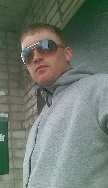 Александр Широносов | Барнаул