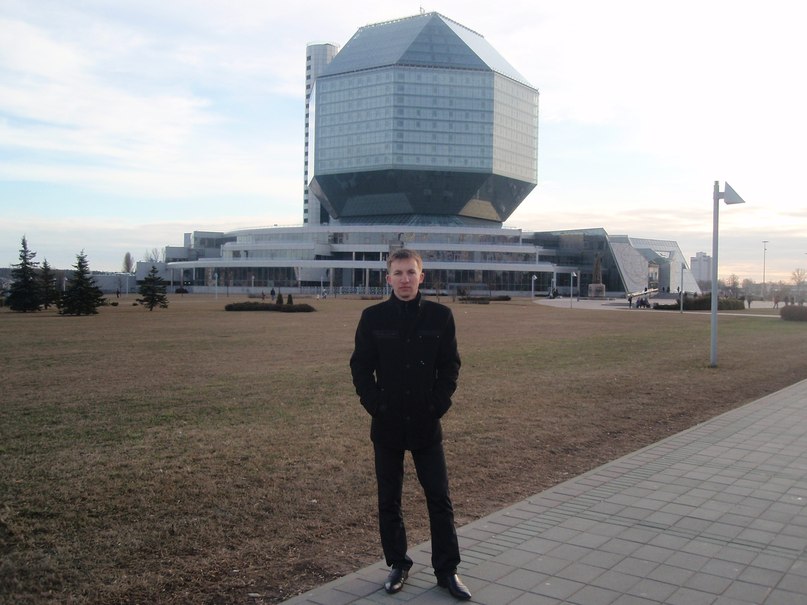 Виталий Вечорко -=VETAL=- | Пинск