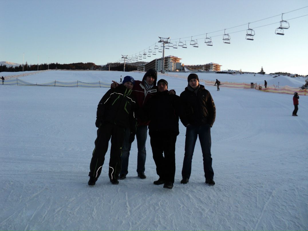 Роман Копачевський | 