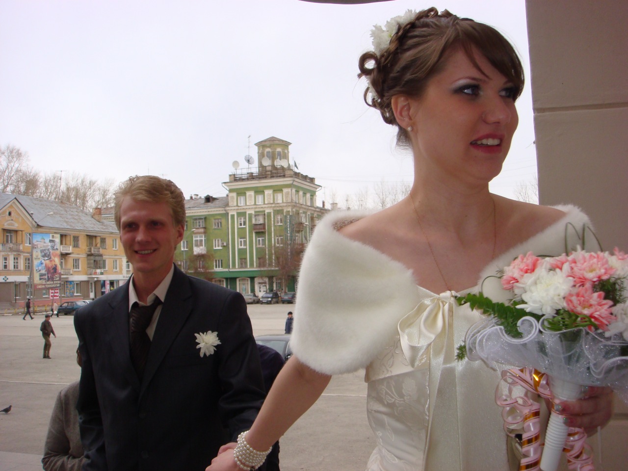 Фото профиля