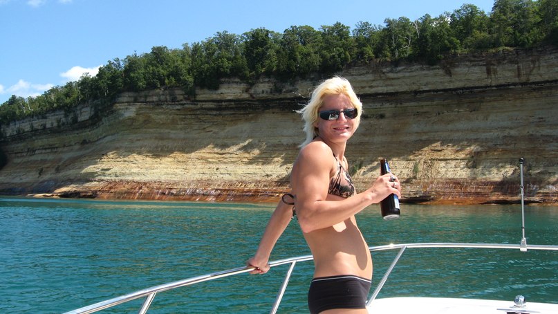 Anya Dodge | Traverse City