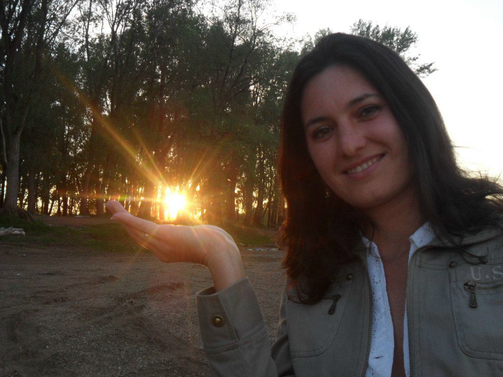 Дина Ахметшина | Уфа