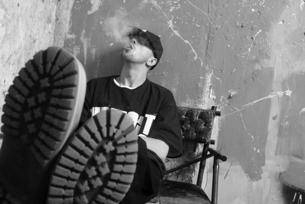 Vitalik Logan | Киев