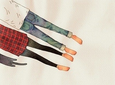 Аня Скворцова | Москва