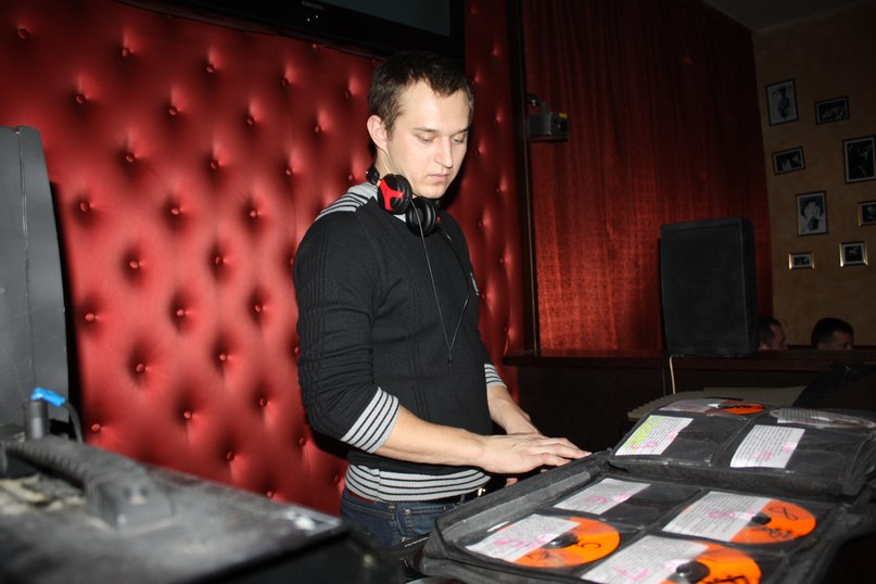 Руслан Владимирович | Москва