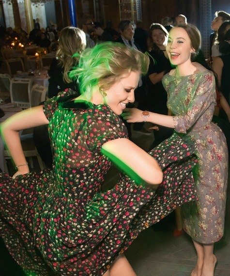 Полина Казакова | Москва