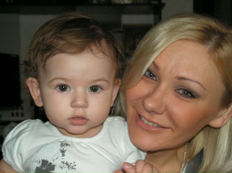 Елена Семёнова | Москва