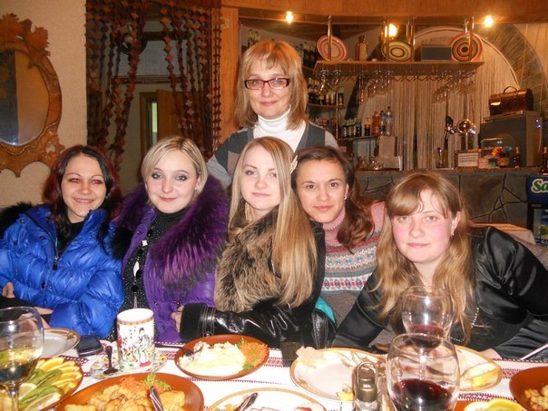 Ольга Кремінська | Каменец-Подольский