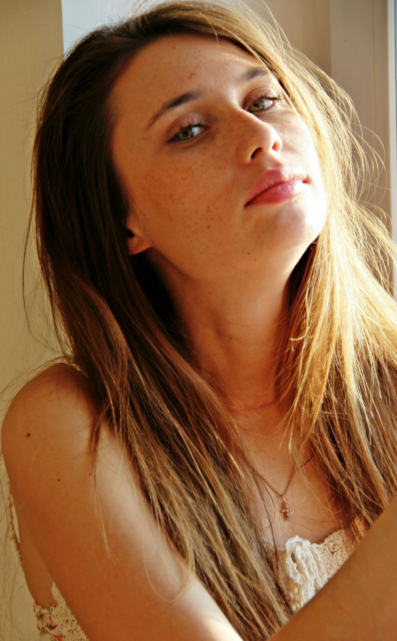 Ксения Зобкова | Красноярск