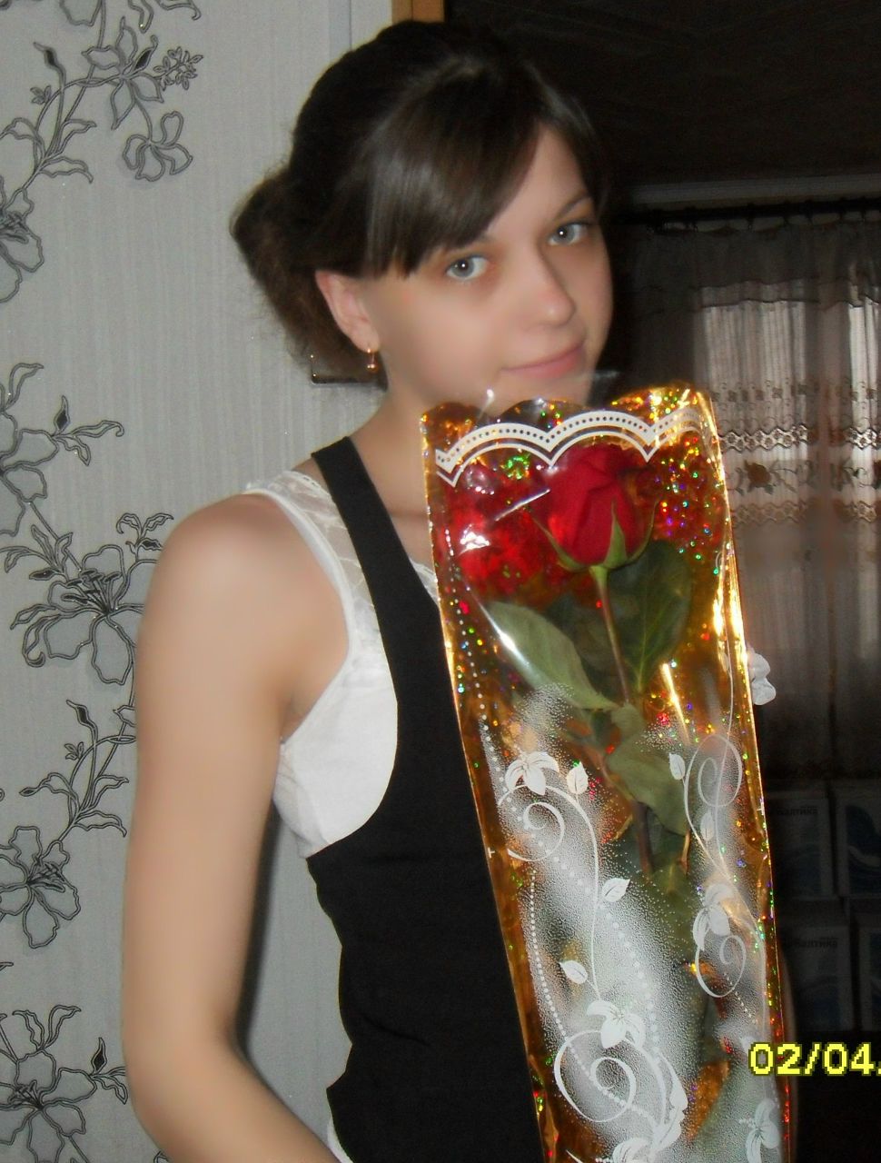 Таня Лобанова ღ♥ღ♔ℒℴѵℯ♔ ღ♥ღ | Суровикино