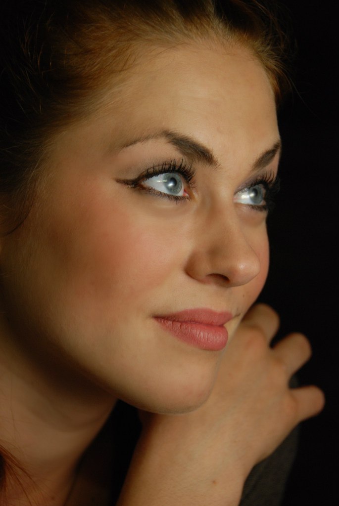 Ярослава Thunderstorm | Birmingham