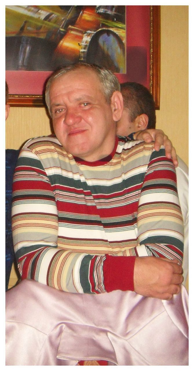 Олег Шорников | Ростов-на-Дону