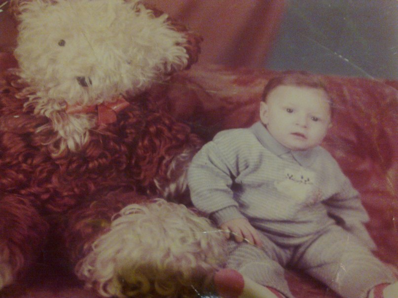 Юра Сергиенко | Чернигов