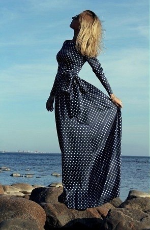 Дарья Сергеевна | Киев