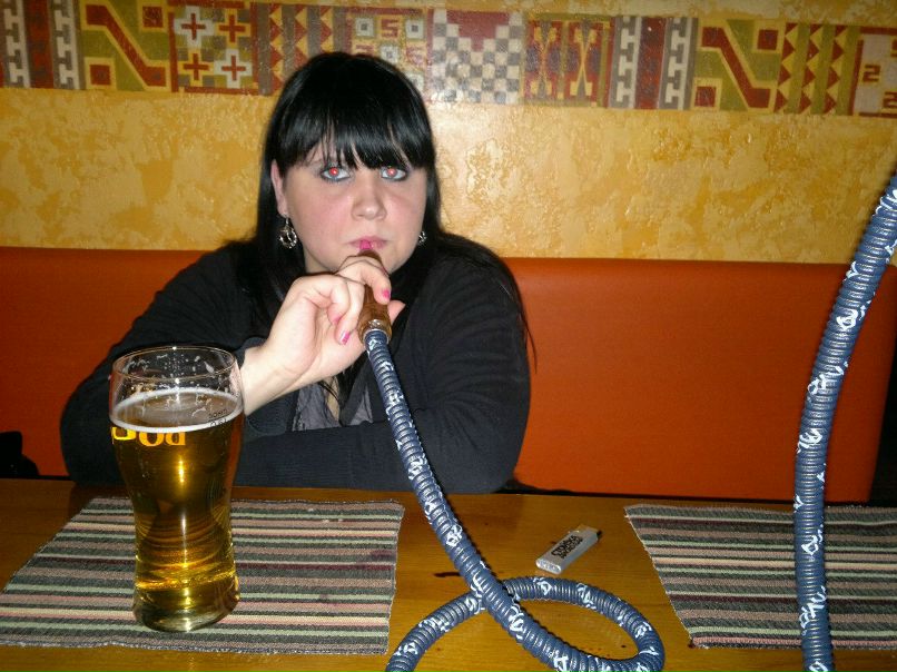 Антонина Игнатова | Москва