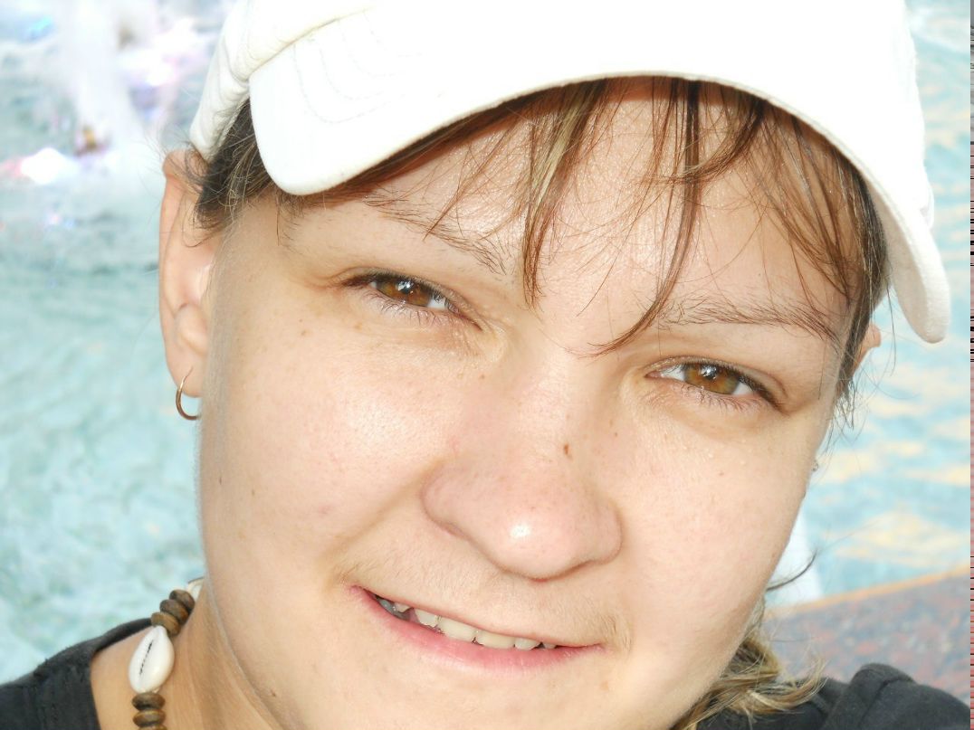 Юлия Царёва | Сочи