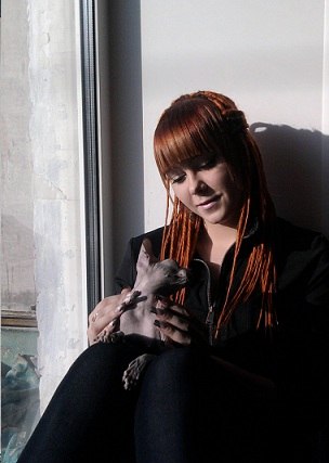 Нюрочка Пычкова | Пермь