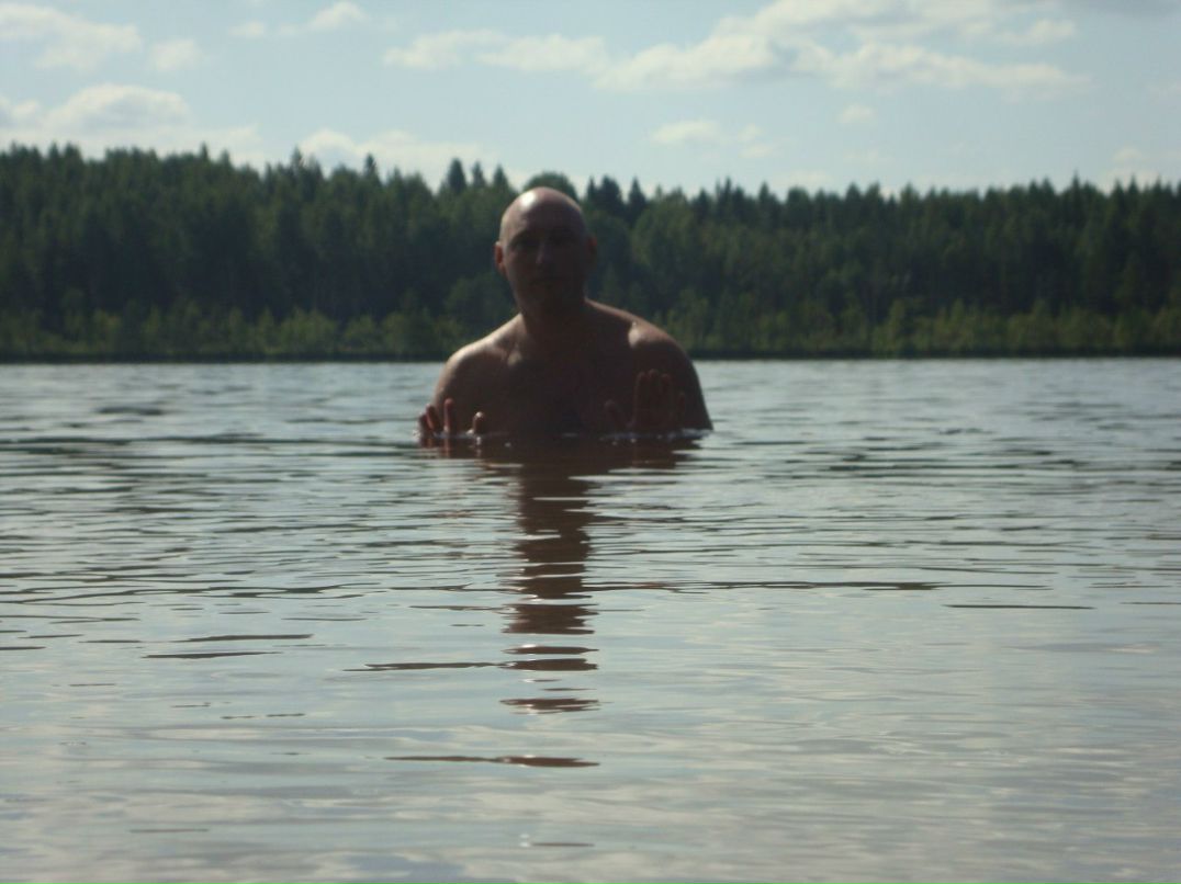 Сергей Крикунов | Петрозаводск