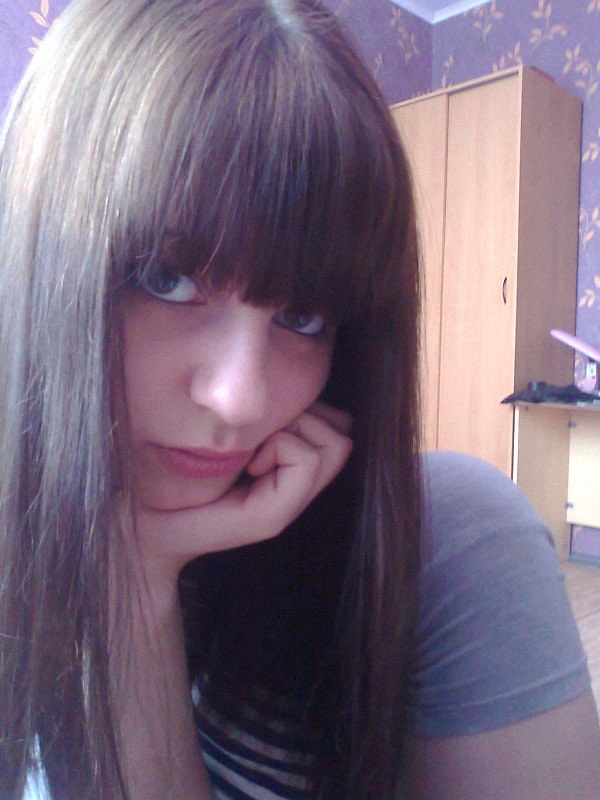 Катерина Быструшкина Андреевна | Новороссийск